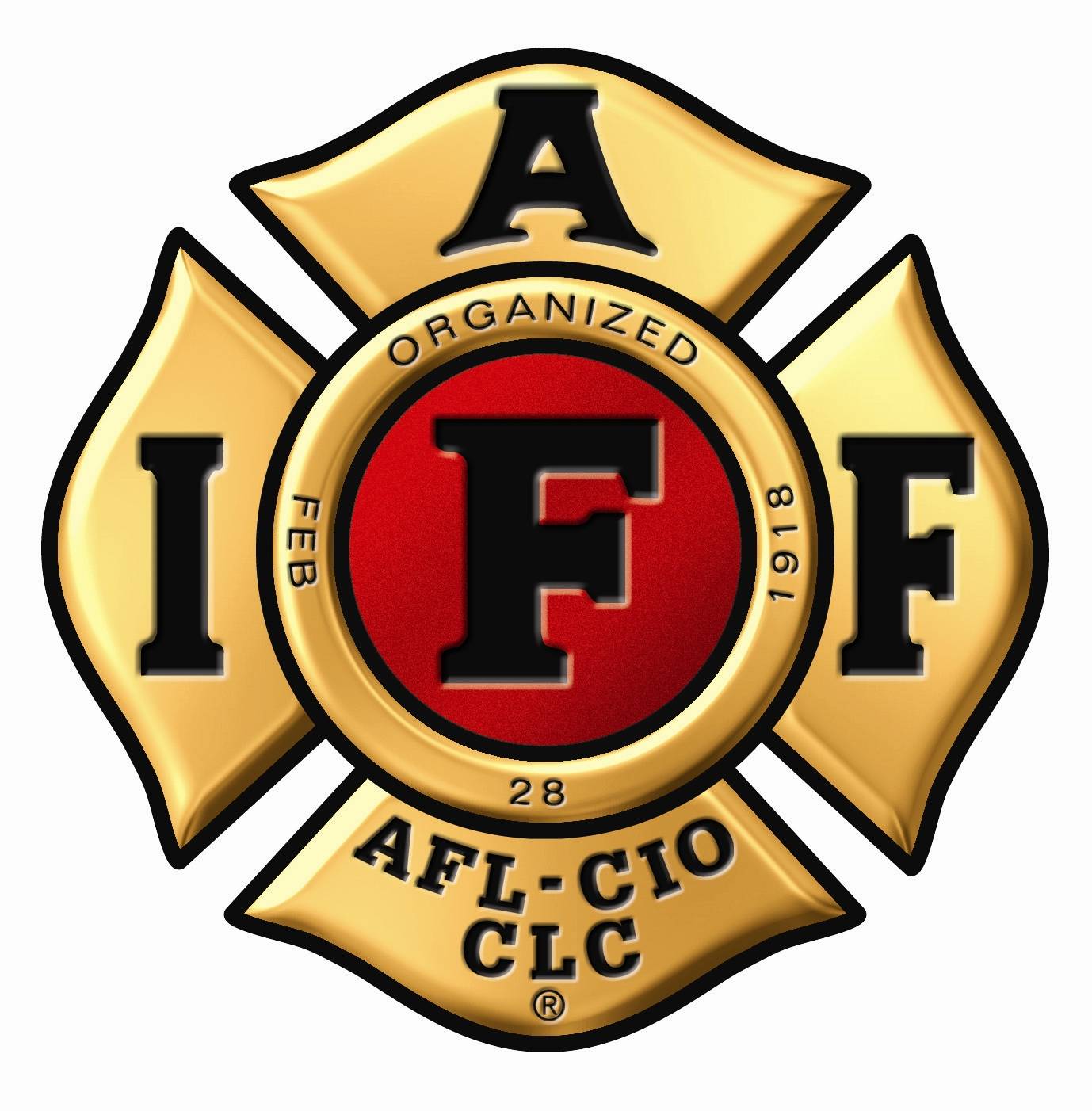 Visit iaff.org!